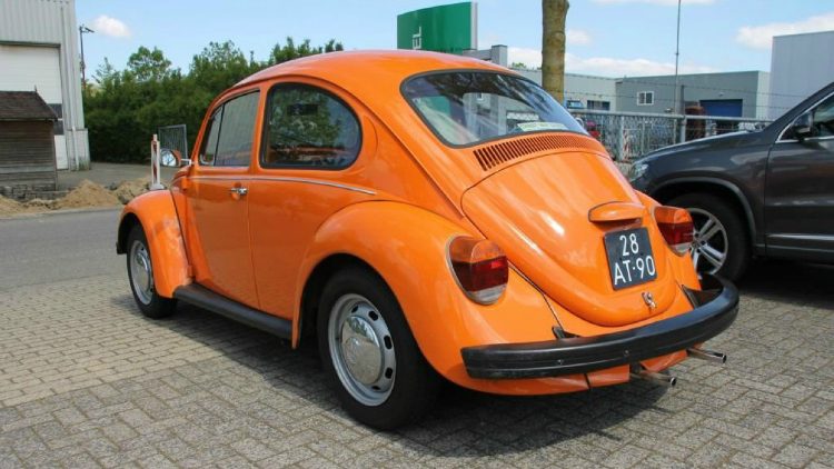 Volkswagen Kever 1200 '73