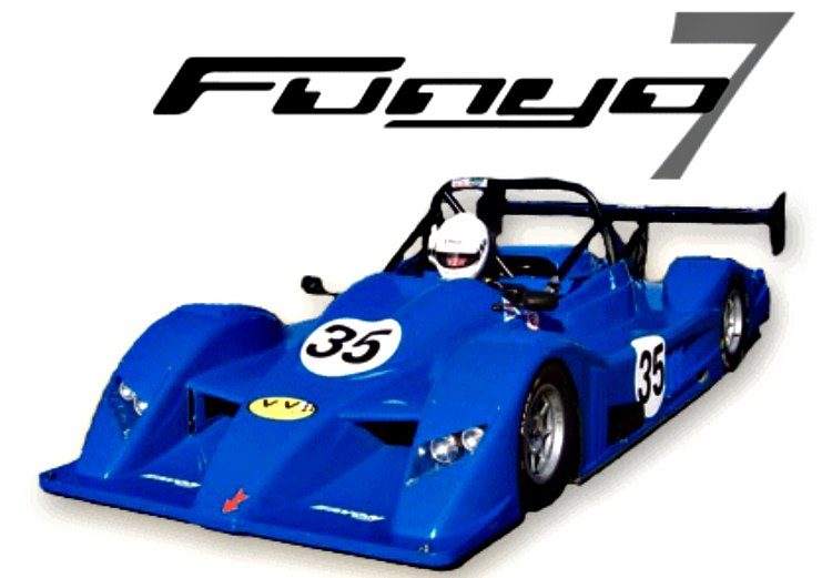 YO Concept FunYo 7 '11