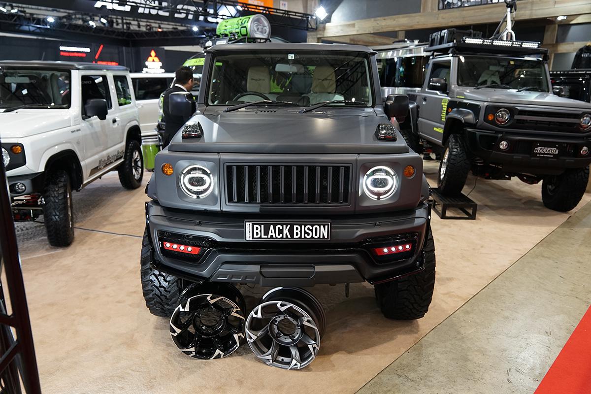 Sitemapcdatahttpskniidreferenzcomsuzuki Jimny Black Bison Pricenull