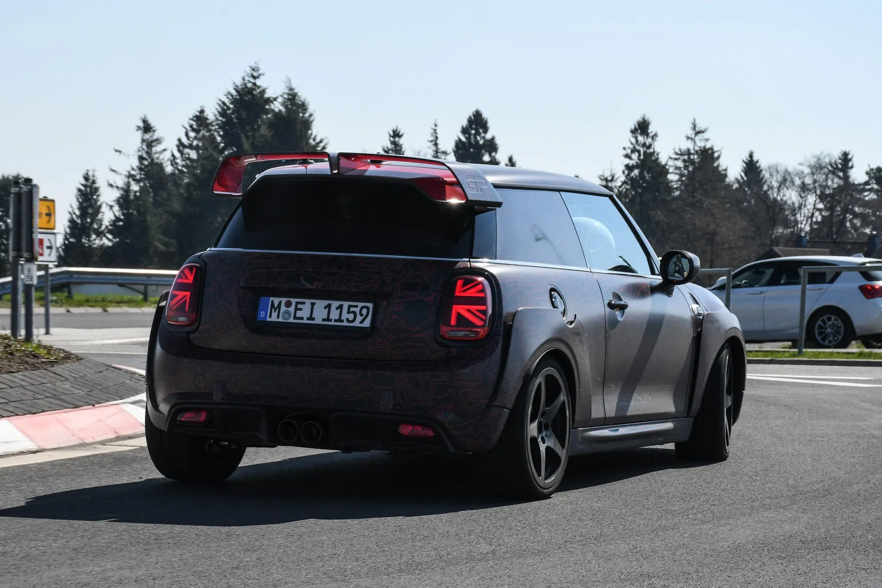 Mini Gp 2407 Nieuwe Mini GP!
