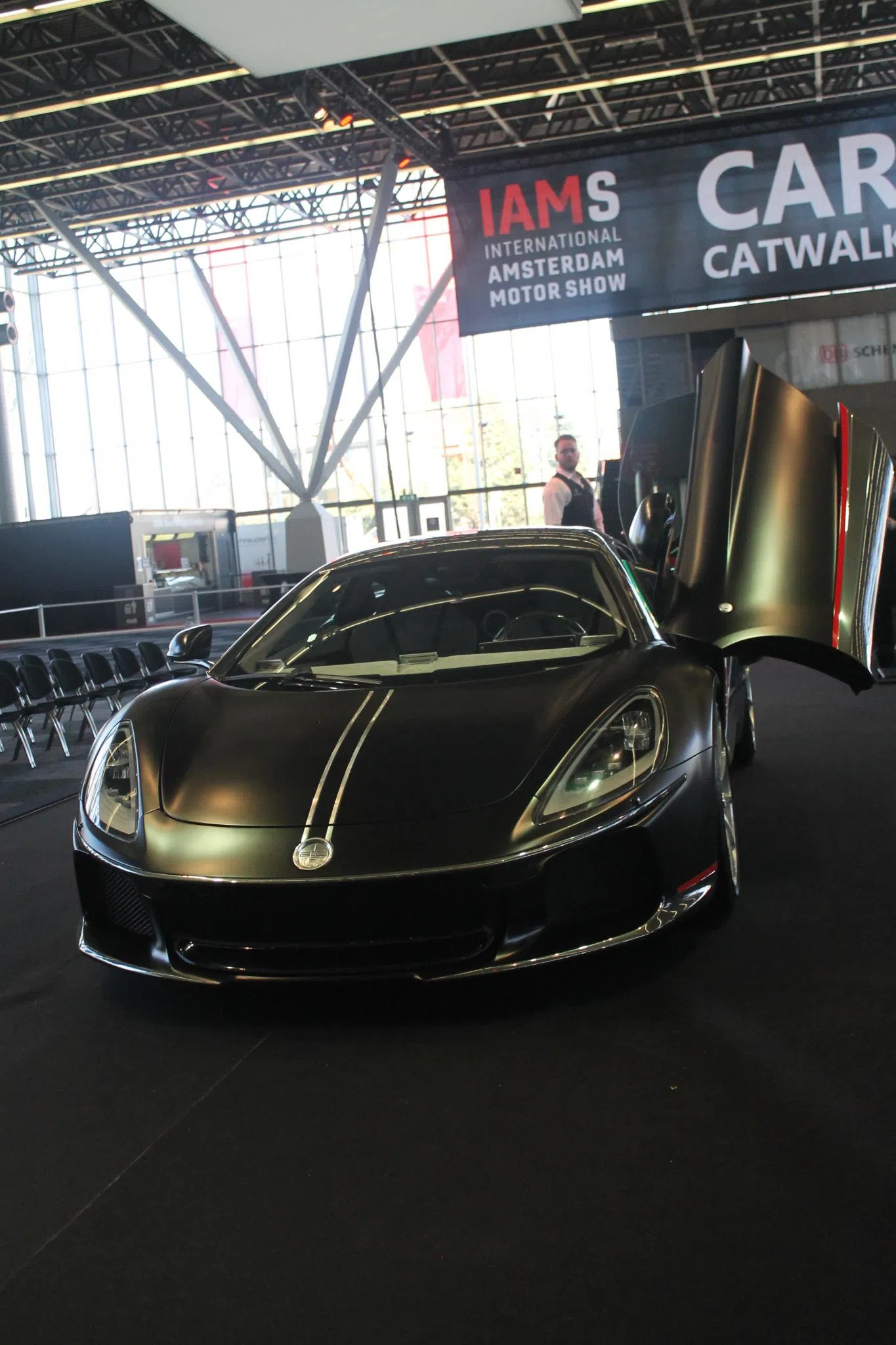 ATS GT