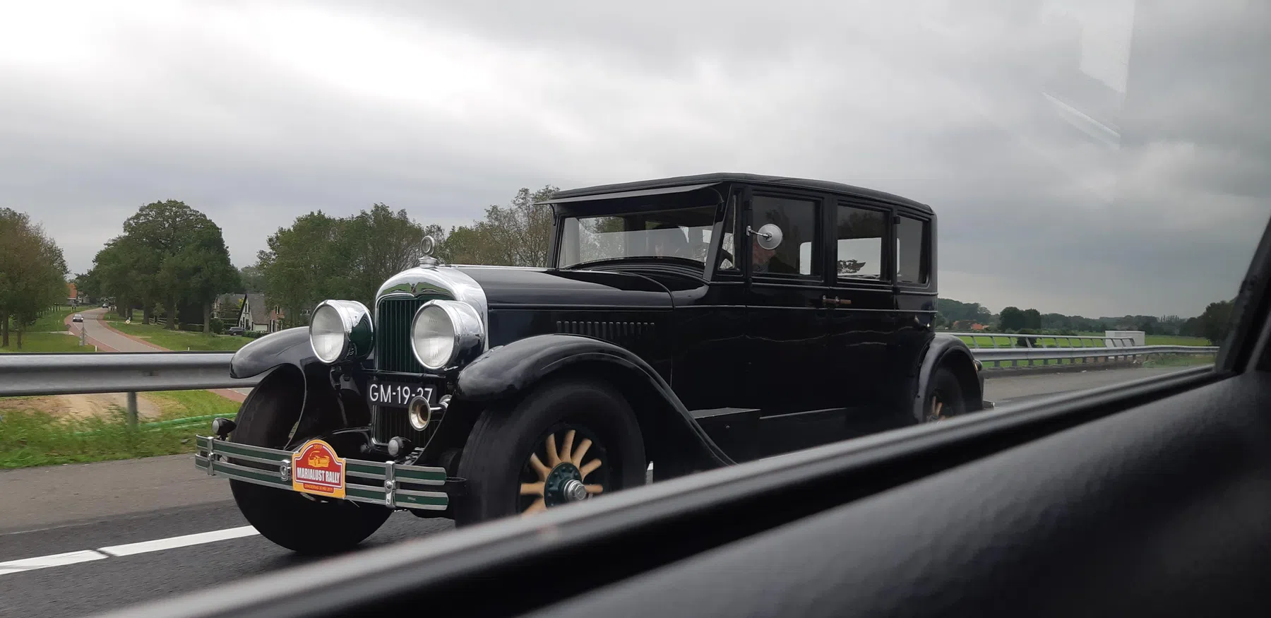 Oldtimer