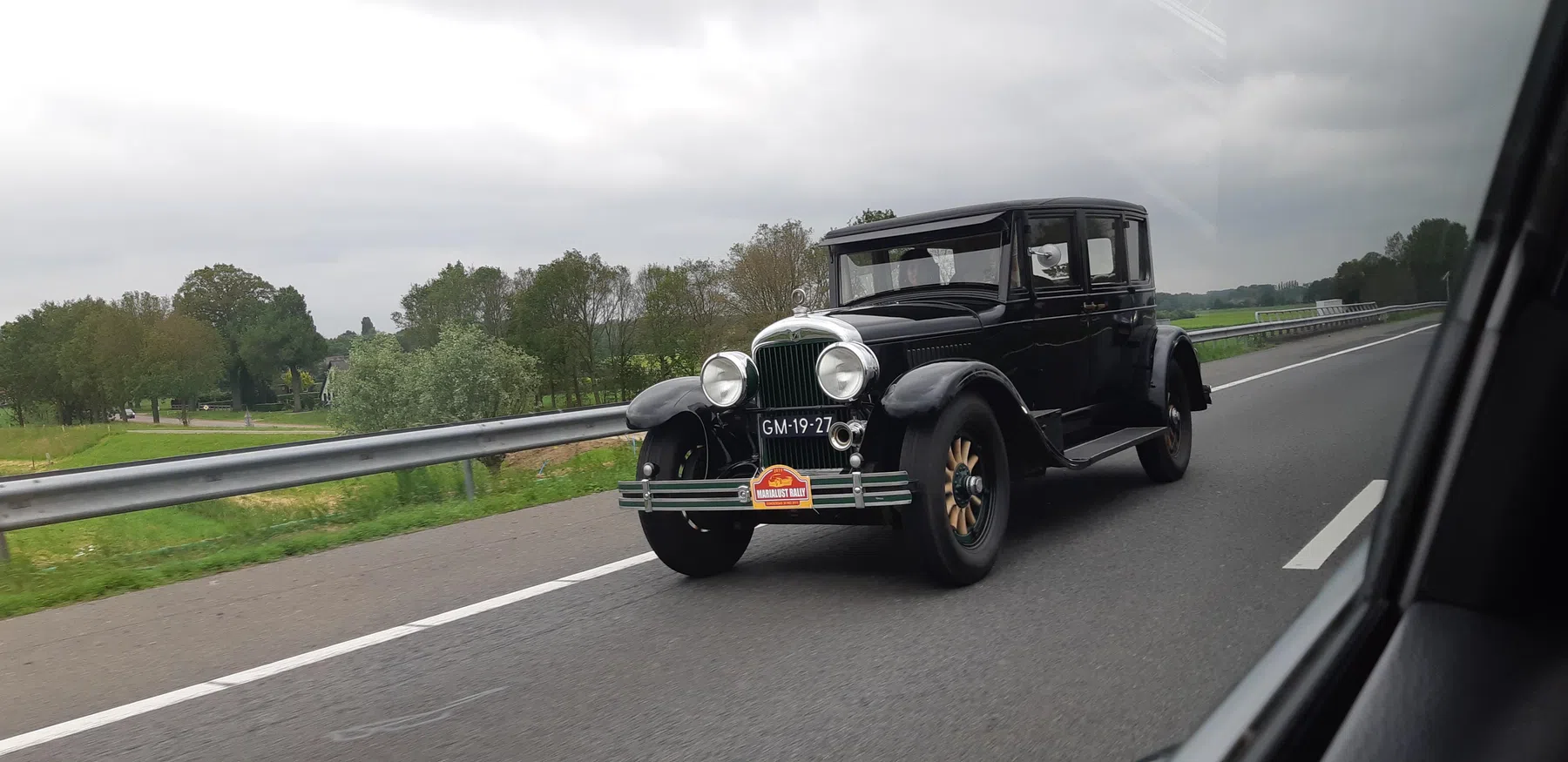 Oldtimer