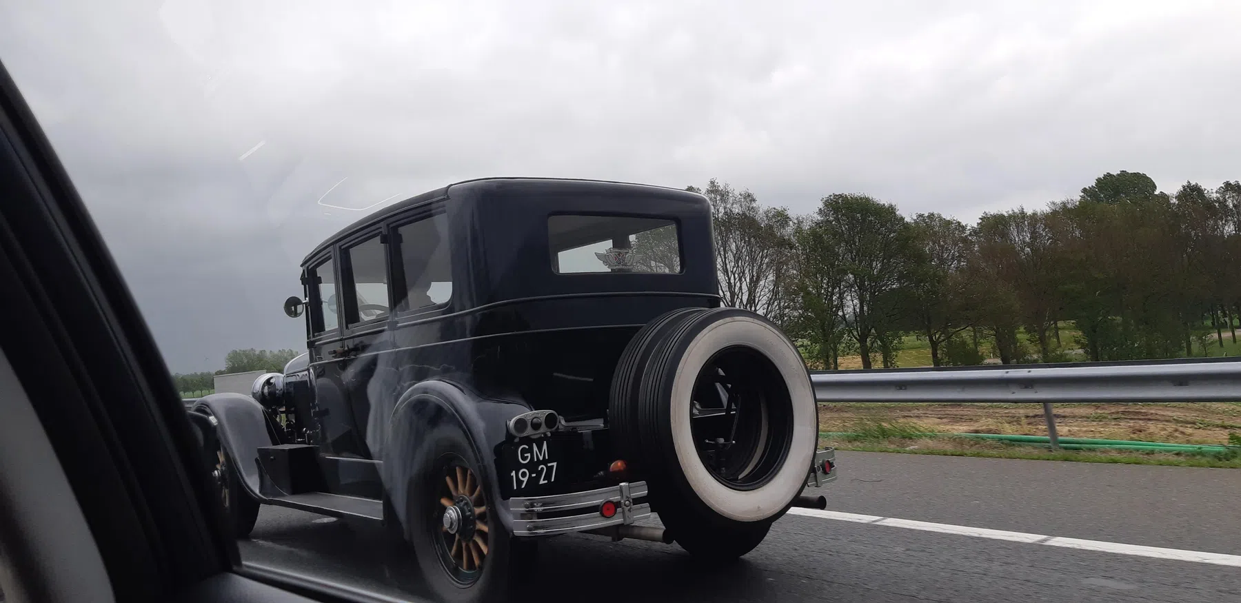 Oldtimer