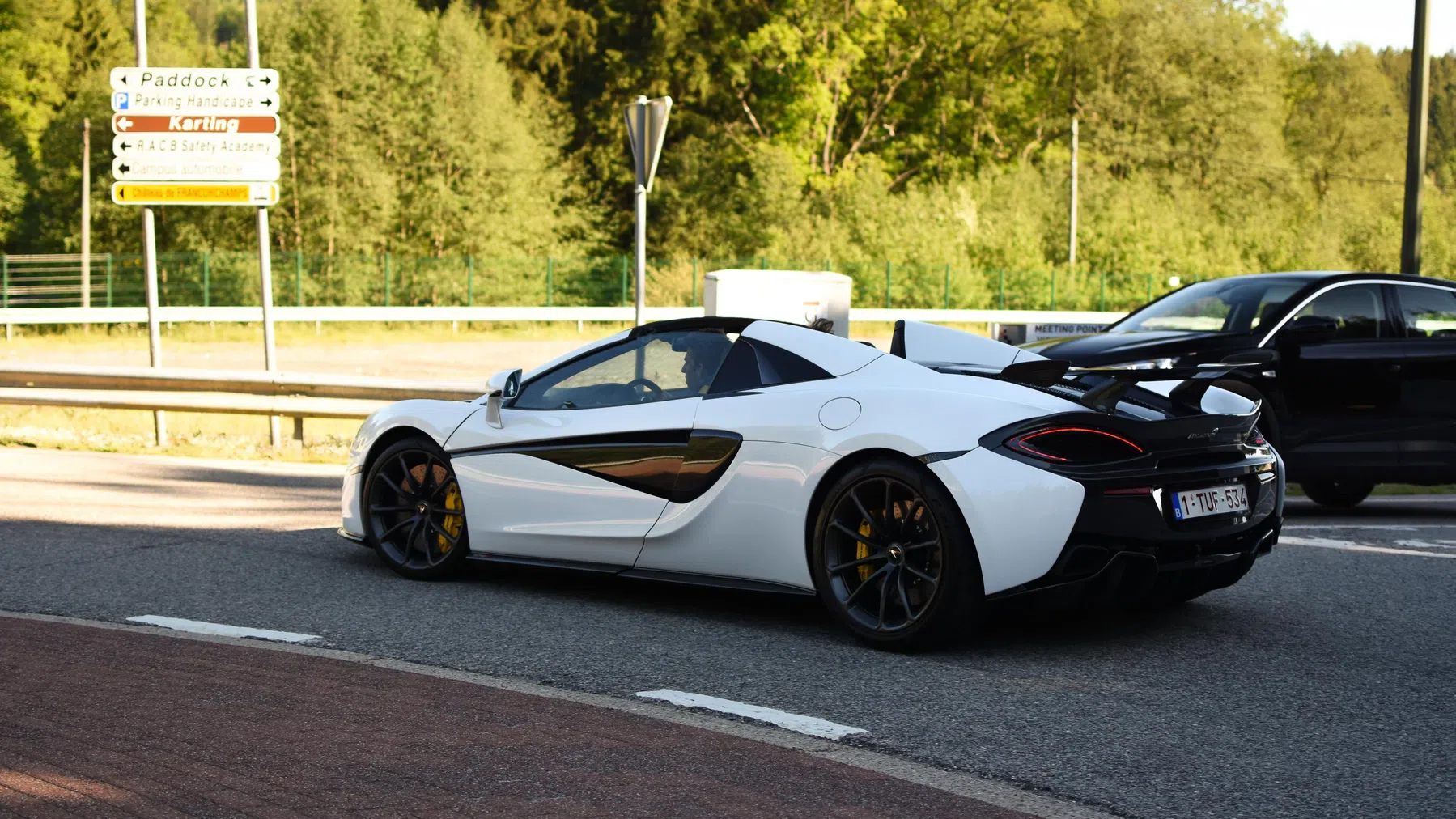 570s Spider