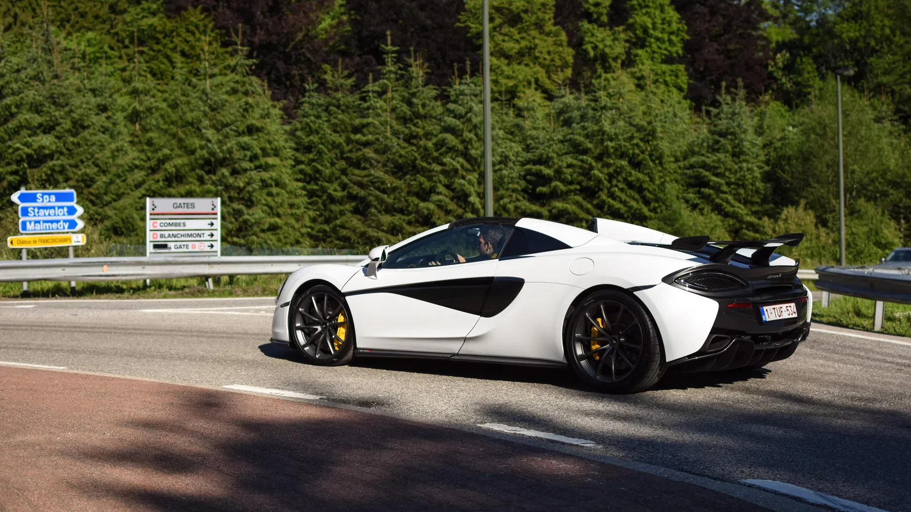570s Spider
