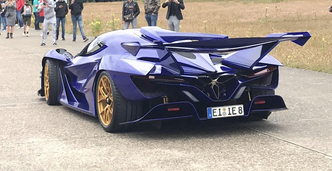 Apollo IE