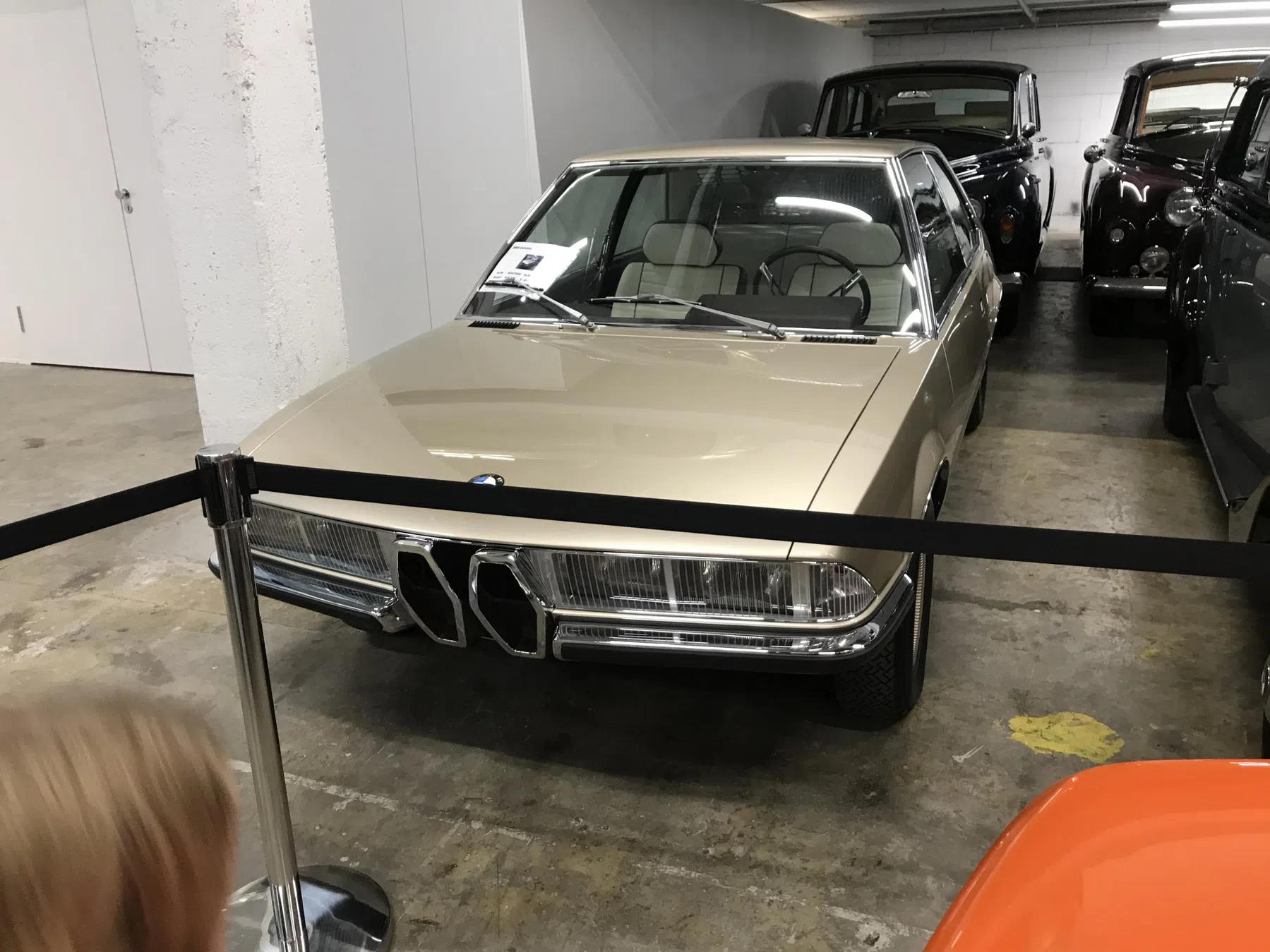 BMW Classic