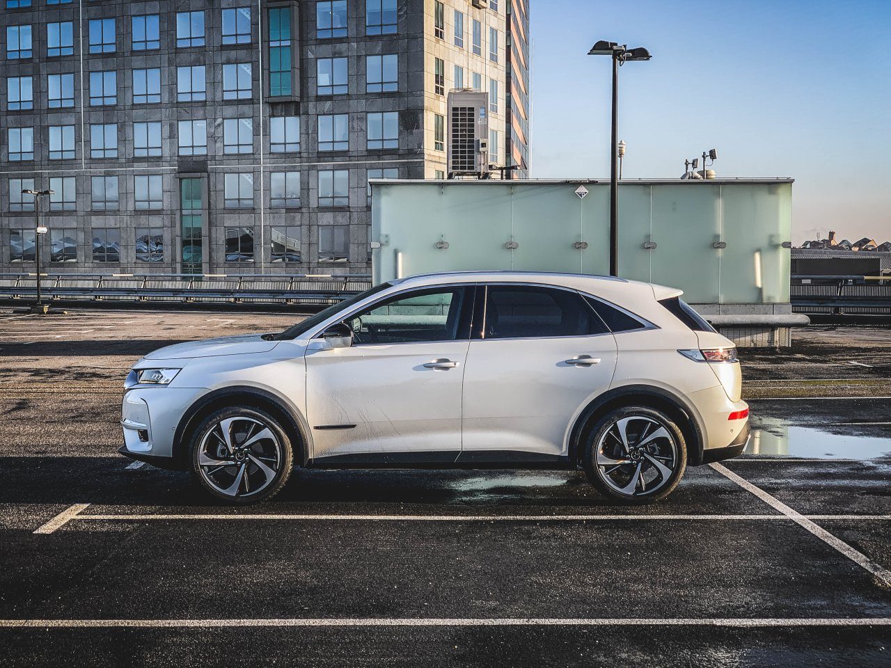 PHEV's grootste actieradius