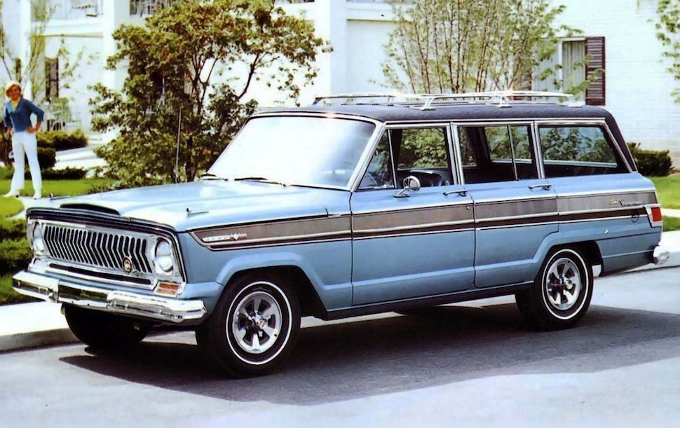 Jeep