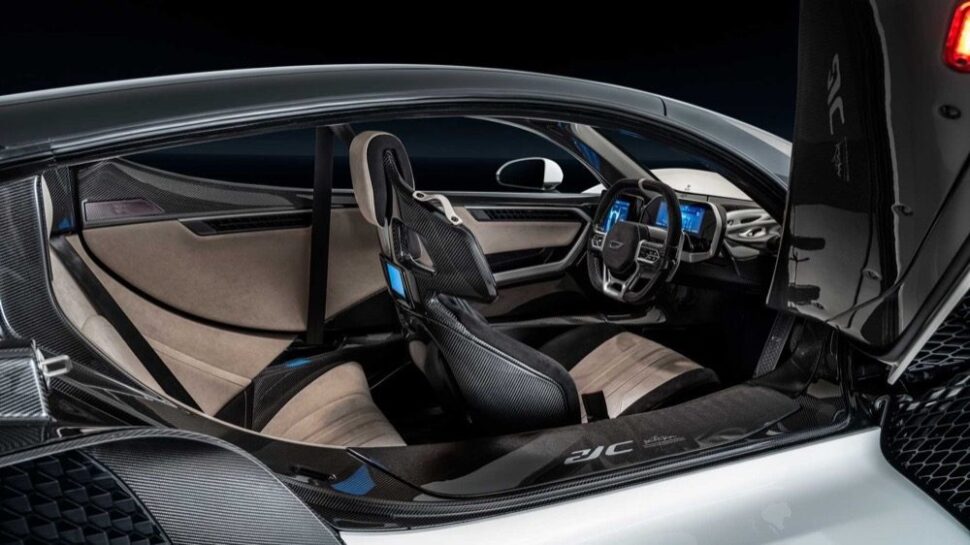 Interieur