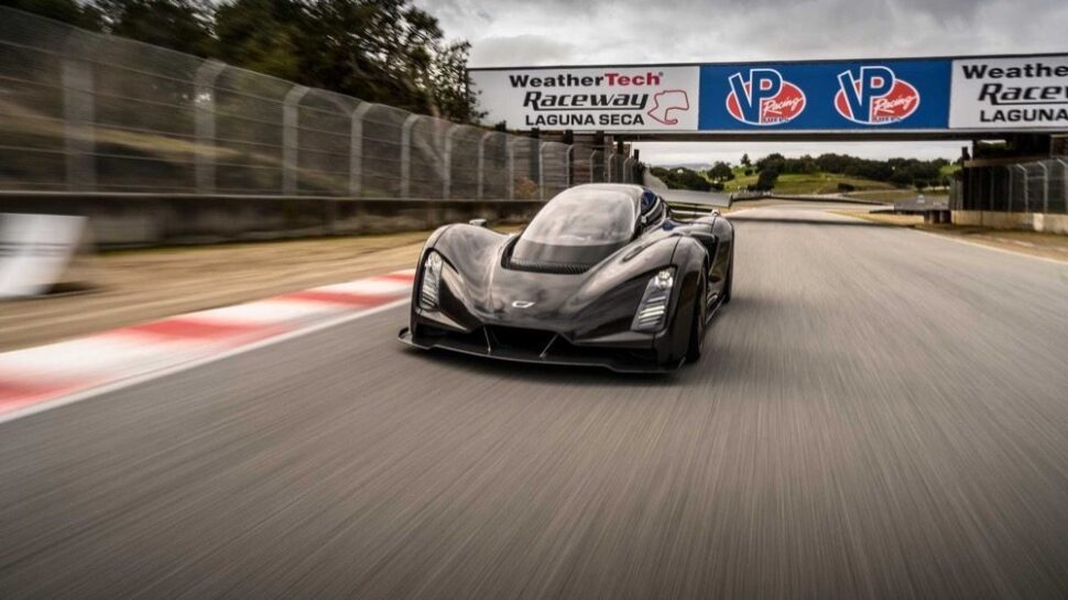 Laguna Seca