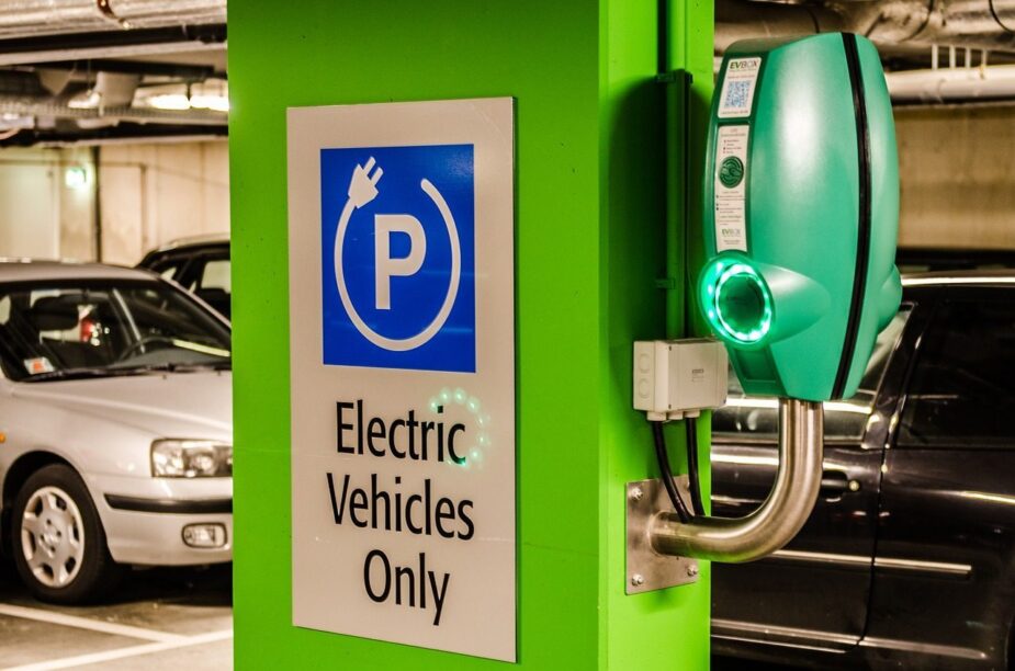 Private lease markt voor EV's gaat groeien?