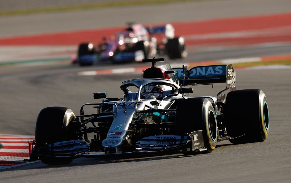 Formule 1-seizoen 2022