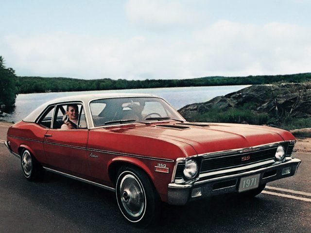Acadian