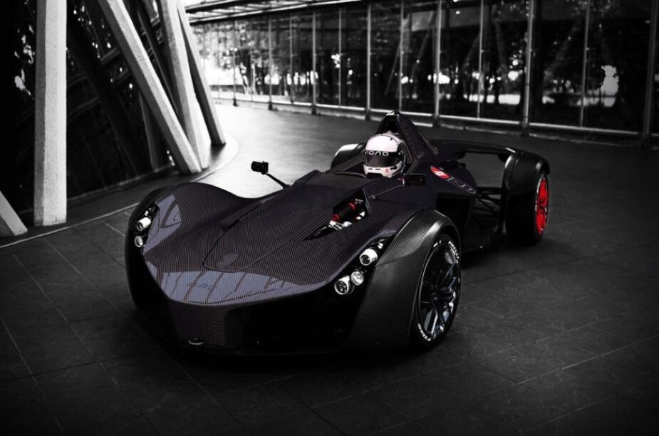 BAC Mono One '20