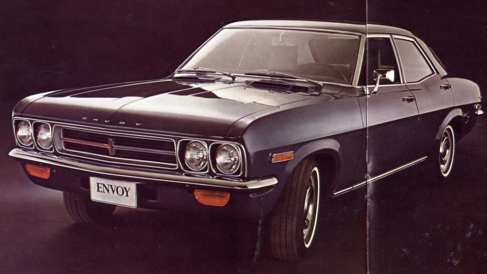 Envoy