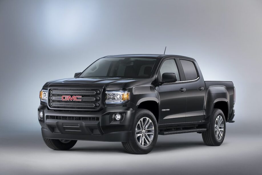 GMC