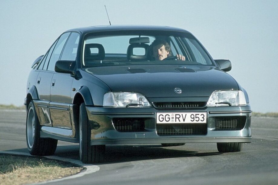 Lotus Omega '90