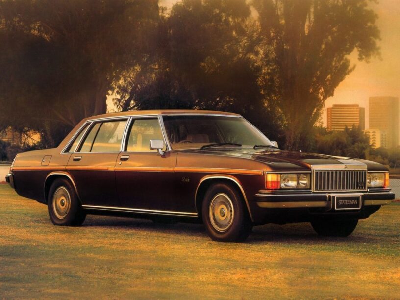 Statesman