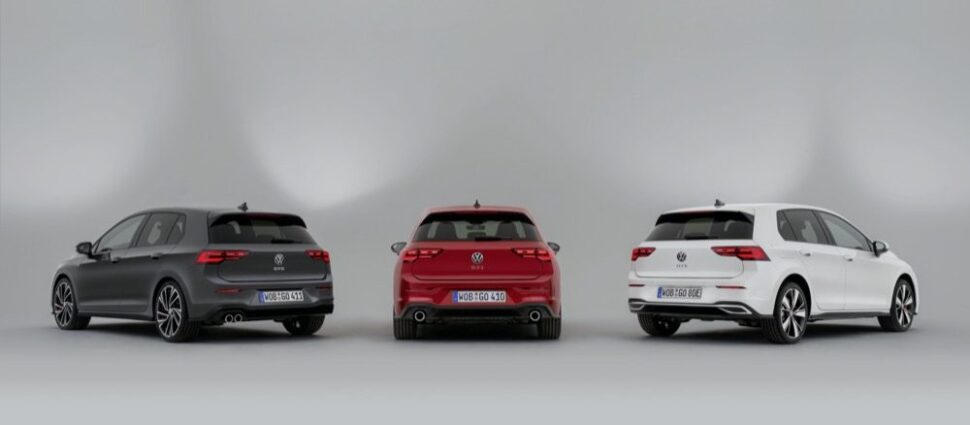 GTD, GTI en GTE