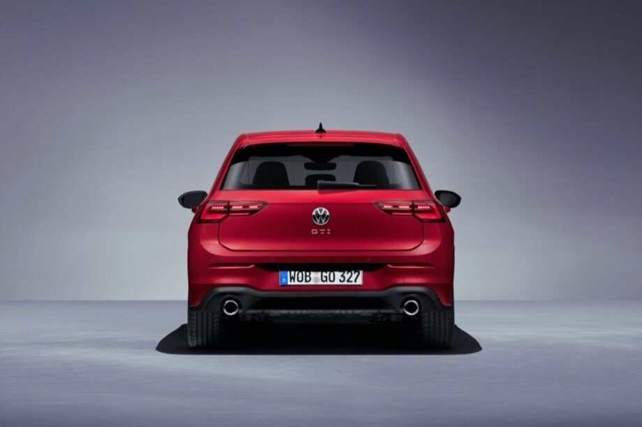 Volkswagen Golf GTI '20