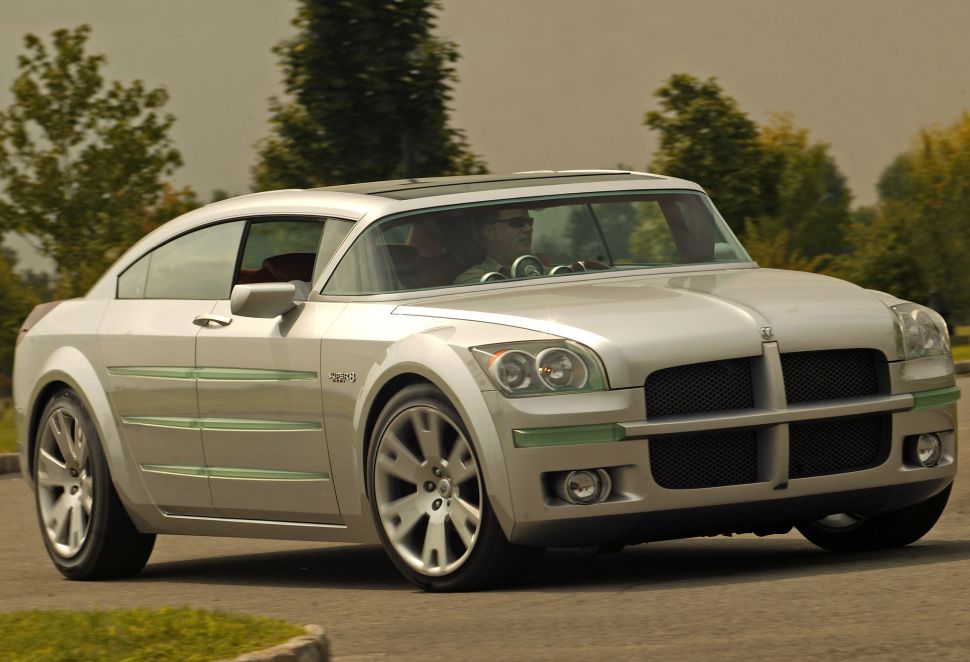 Super8Hemi