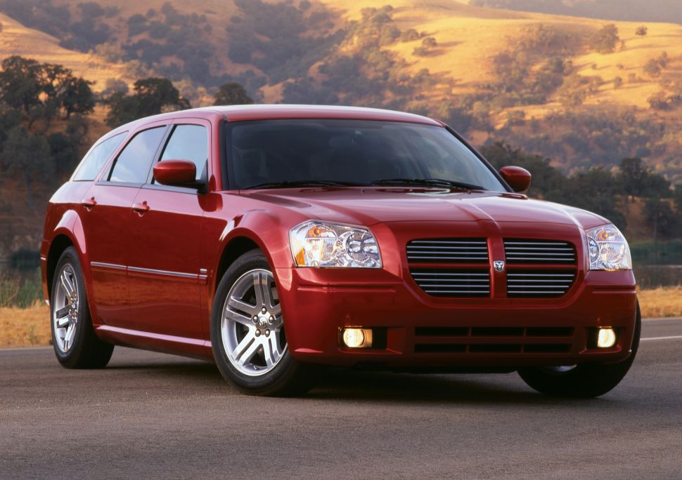 Dodge Magnum