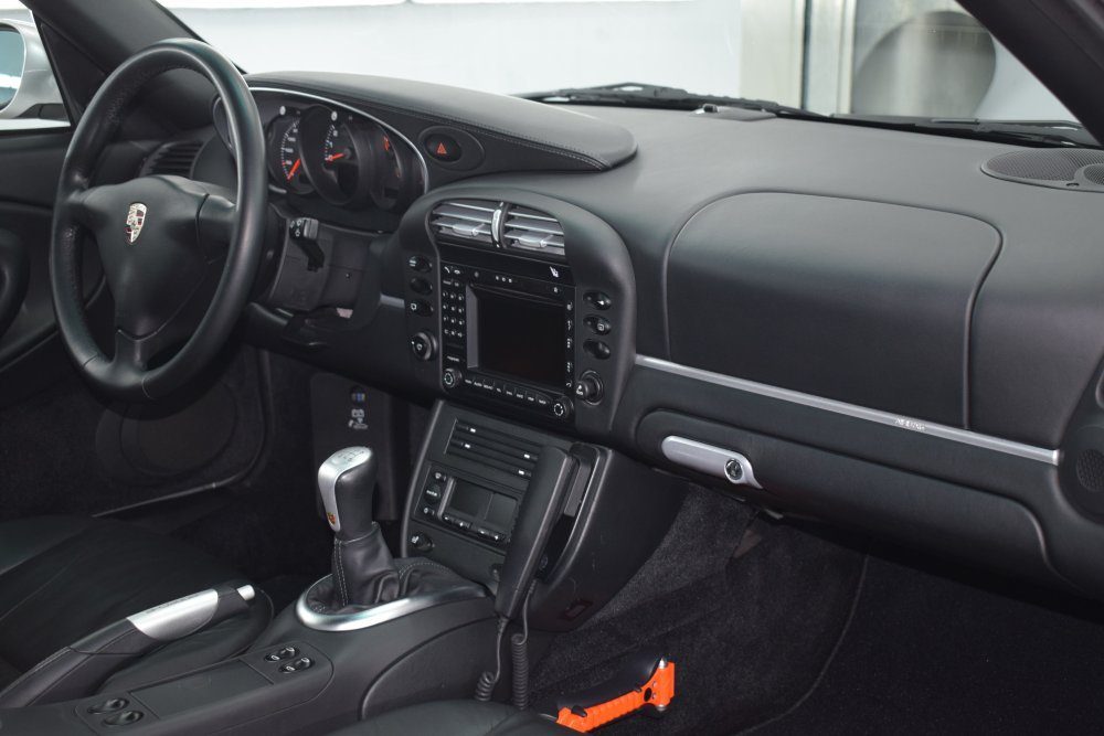 Porsche 911 Wouter interieur Stipt Polish Point 