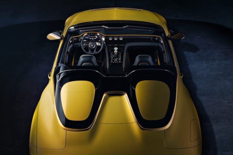 Interieur