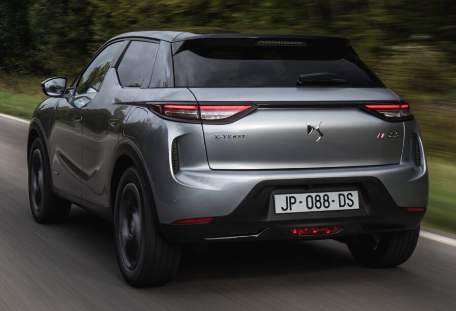 goedkope nieuwe elektrische auto