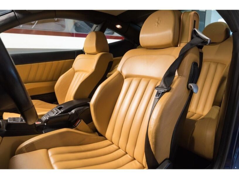 Ferrari 612 Occasion
