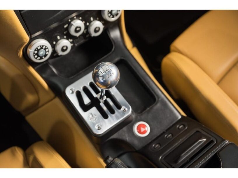Ferrari 612 Occasion