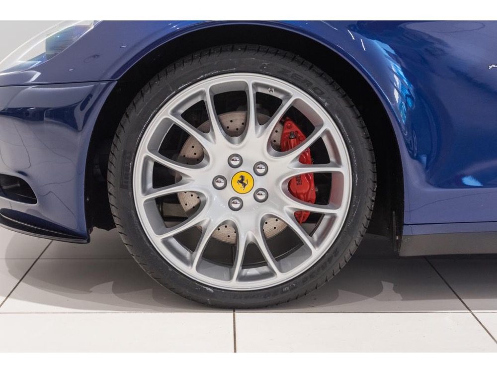 Ferrari 612 occasion