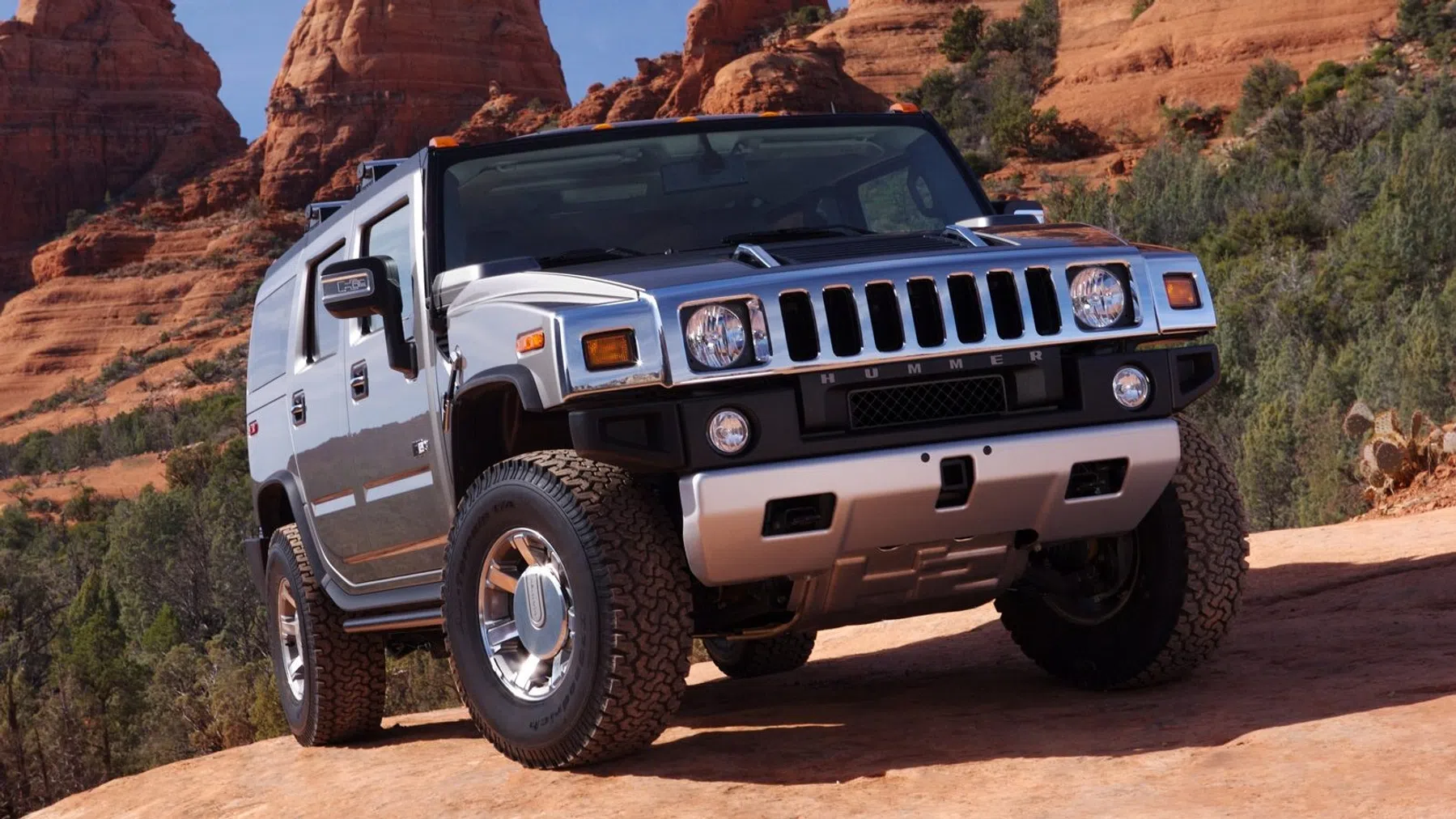 Hummer