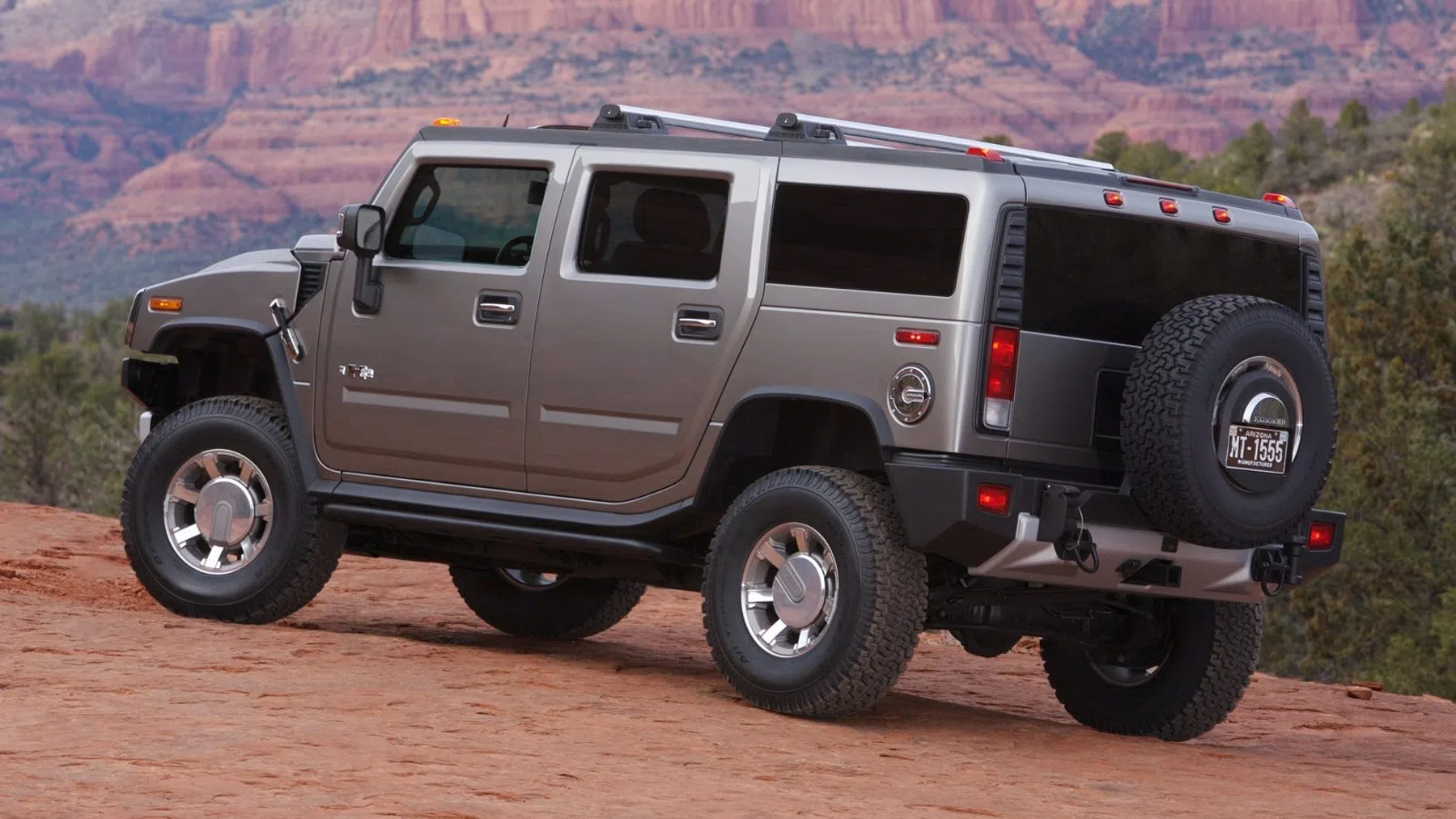 Hummer