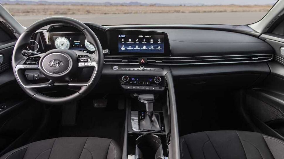 Interieur