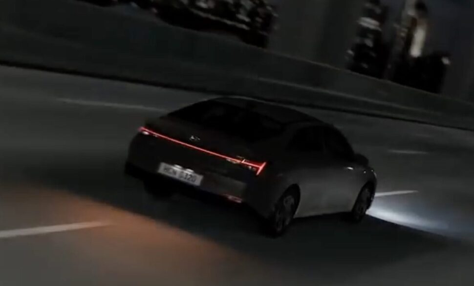 Nieuwe Hyundai Elantra