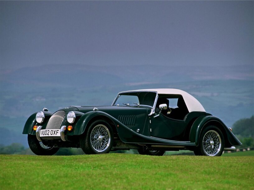 Morgan
