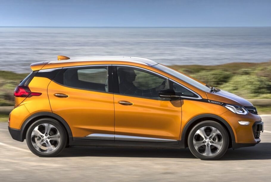 goedkope nieuwe elektrische auto