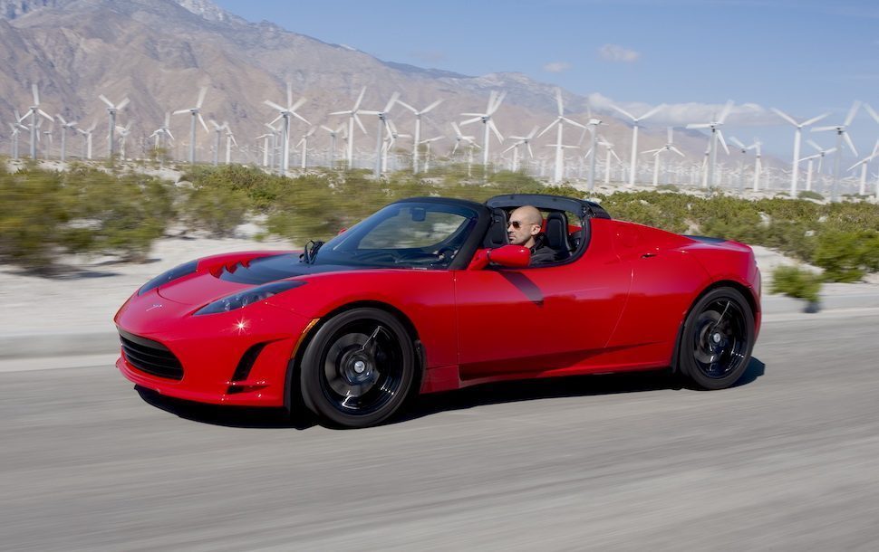 Roadster