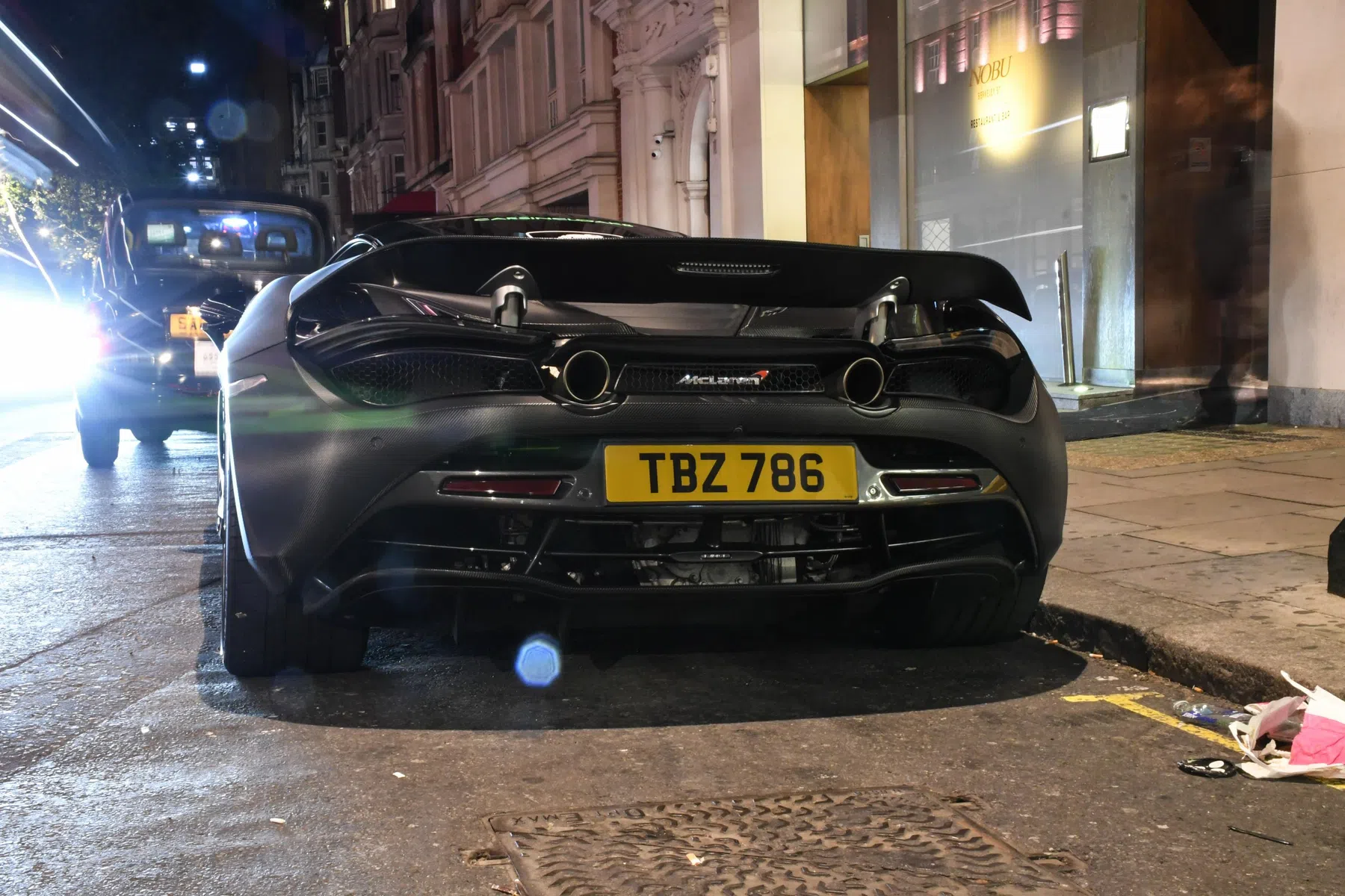 720S