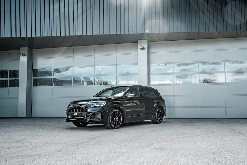ABT SQ7