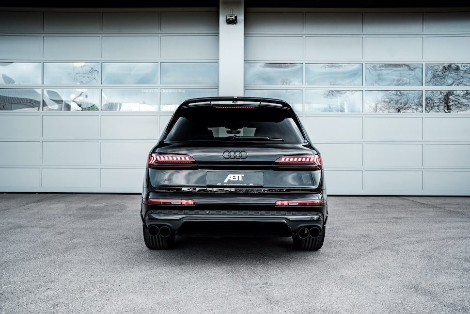 ABT SQ7