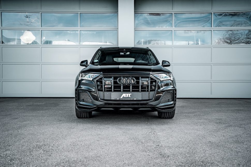 ABT SQ7