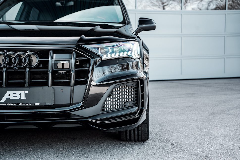 ABT SQ7