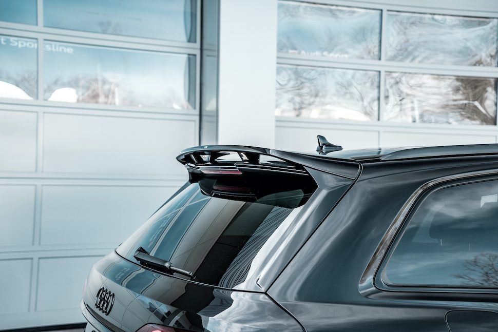 ABT SQ7