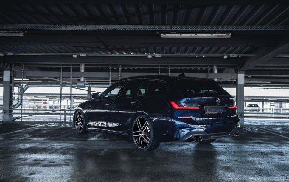 G-Power BMW M340i
