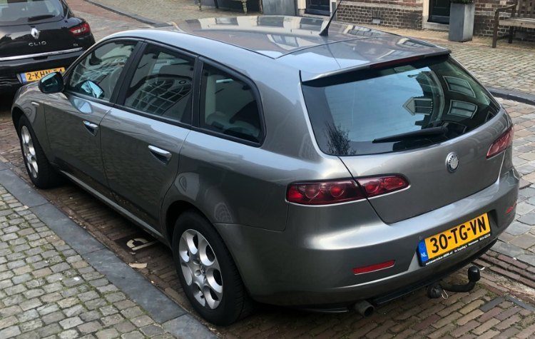 Ondersteunend beeld bij het artikel