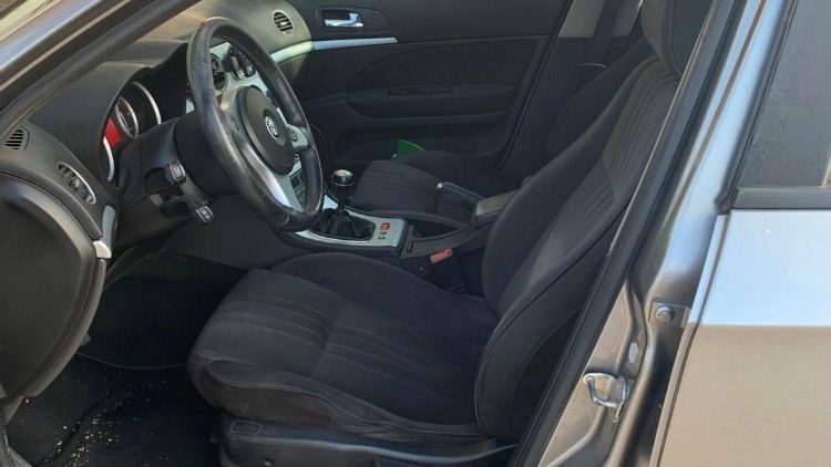 Alfa 159 einde duurtest